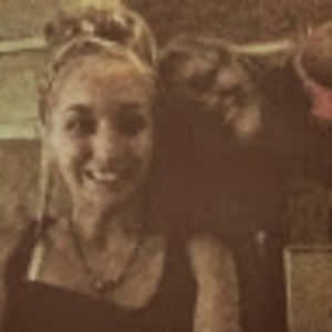 Meet your Posher, Marie